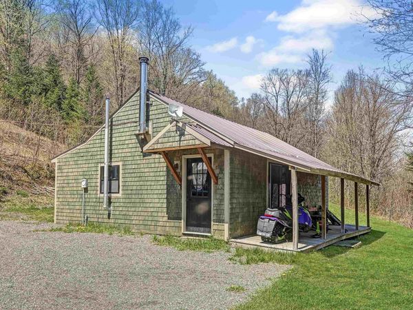 36 Moss Drive, Stewartstown, NH 03576