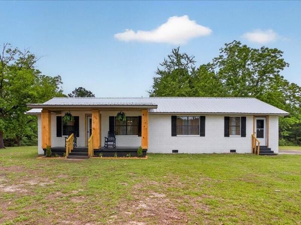 1341 Highway 98 West, Foxworth, MS 39483