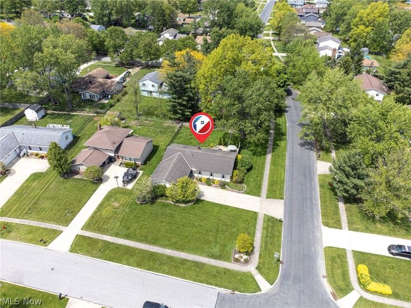 3519 Monterey Circle, Brunswick, OH 44212 Photo 44