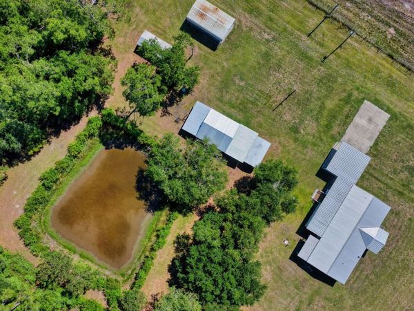 15974 E CR 6, Jasper, FL 32052
