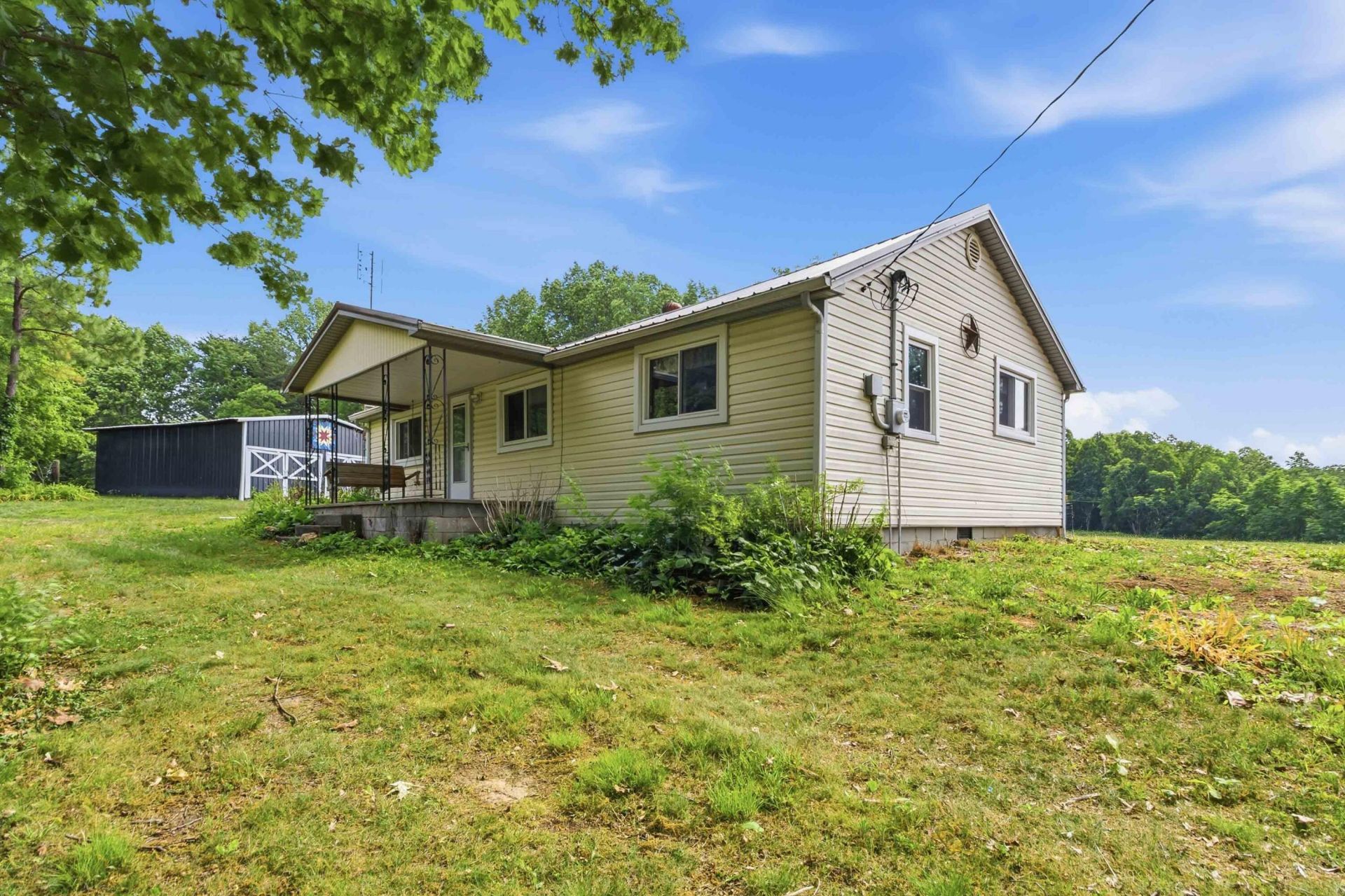 10660 US-27 , Waynesburg, KY 40489
