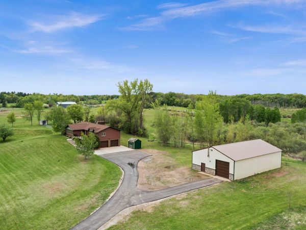 43224 Cedarcrest Trail, Harris, MN 55032