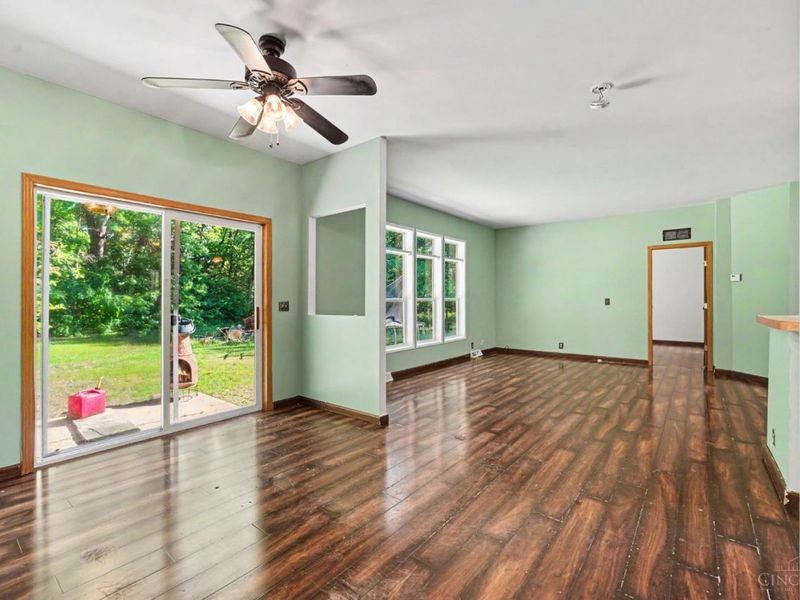 4229 E Fork Hills Drive, Williamsburg Twp, OH 45103 Photo 12