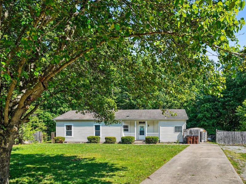4229 E Fork Hills Drive, Williamsburg Twp, OH 45103 Photo 3