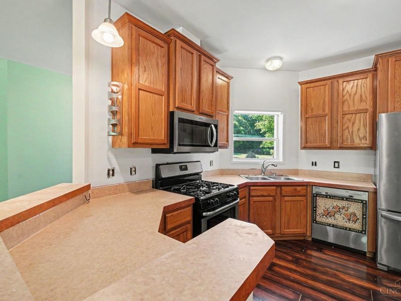 4229 E Fork Hills Drive, Williamsburg Twp, OH 45103 Photo 8