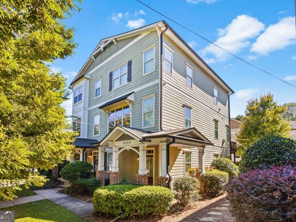 659 East Avenue NE, Unit B, Atlanta, GA 30312