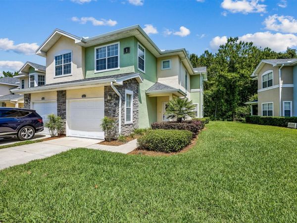 96262 STONEY CREEK PARKWAY , Unit 108, Fernandina Beach, FL 32034