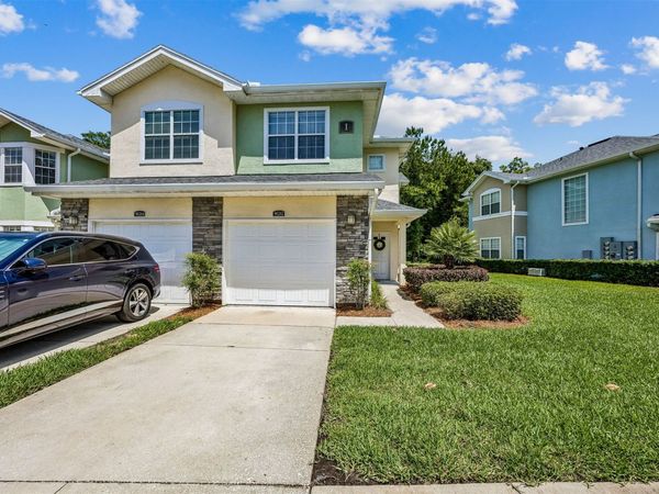 96262 STONEY CREEK PARKWAY , Unit 108, Fernandina Beach, FL 32034