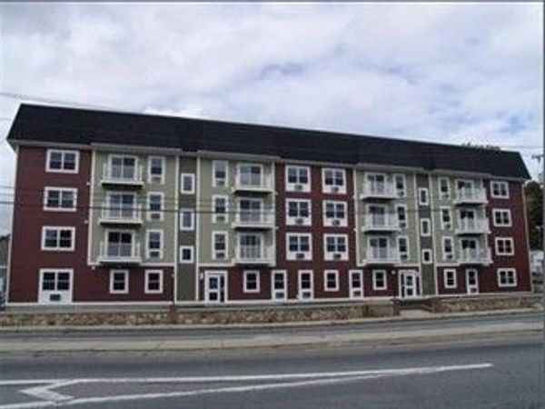 277 W Main St, Unit 46, Marlborough, MA 01752