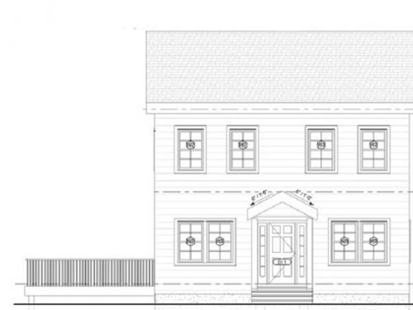 349 Sw Main St, Douglas, MA 01516