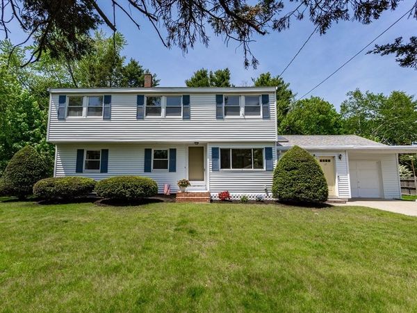 12 Charlesgate Rd, Walpole, MA 02081