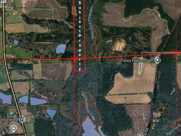 TBD 49 AC Fleeta Road, Opp, AL 36467