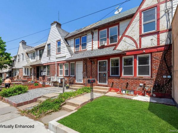 67139 Burns Street, Forest Hills, NY 11375