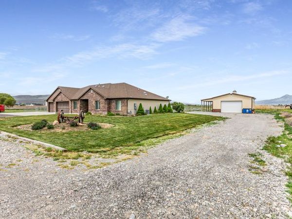 4990 W 12000 N, Tremonton, UT 84337