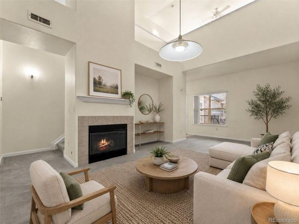 5800 Tower Road, Unit 406, Denver, CO 80249