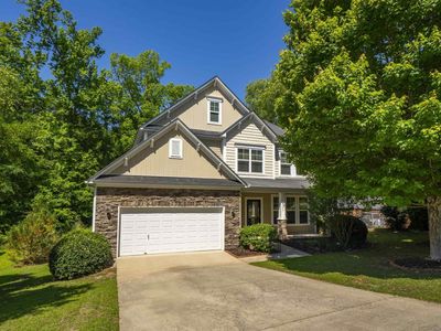 204 Saints Creek Lane , Irmo, SC 29063