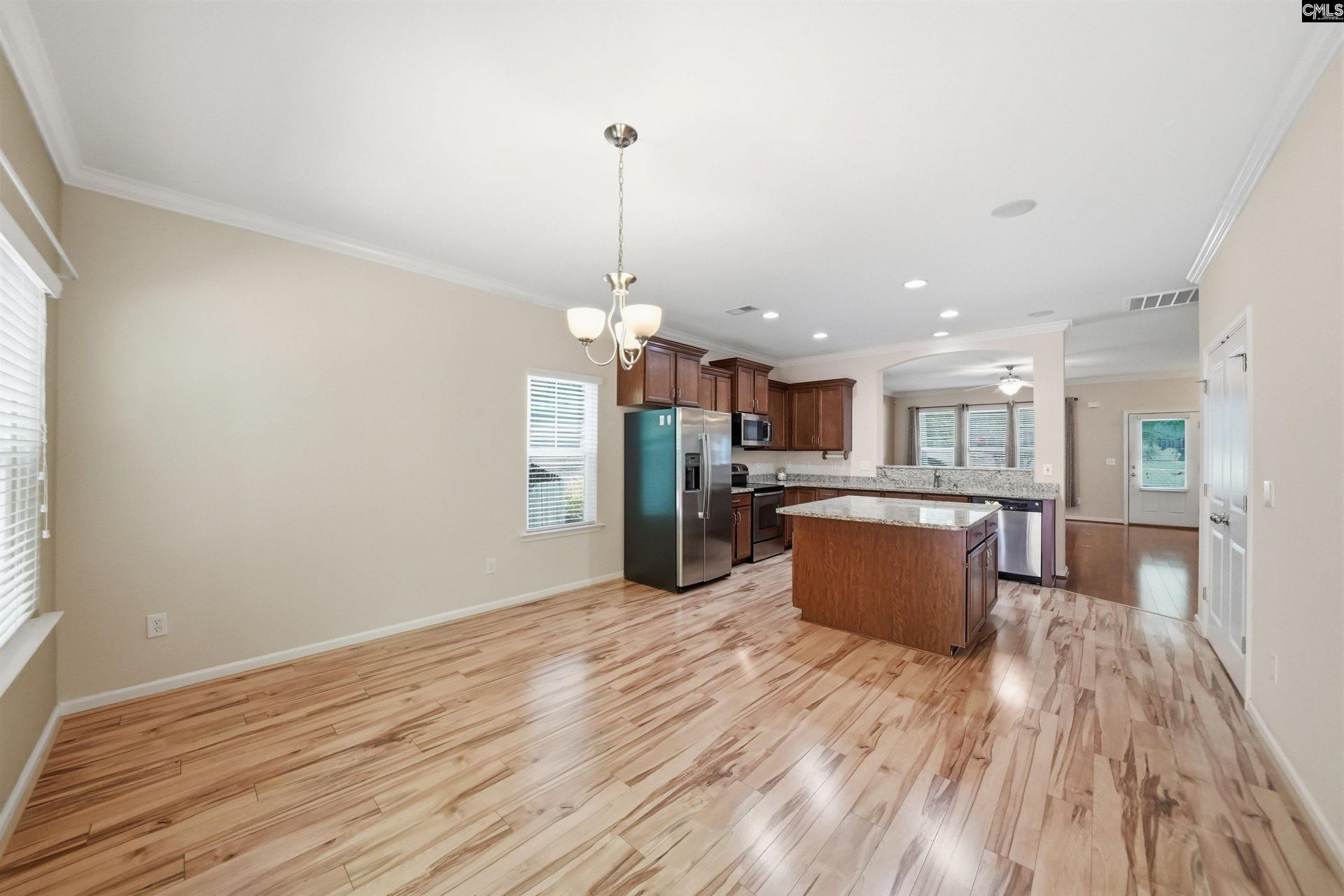 204 Saints Creek Lane  Photo 12