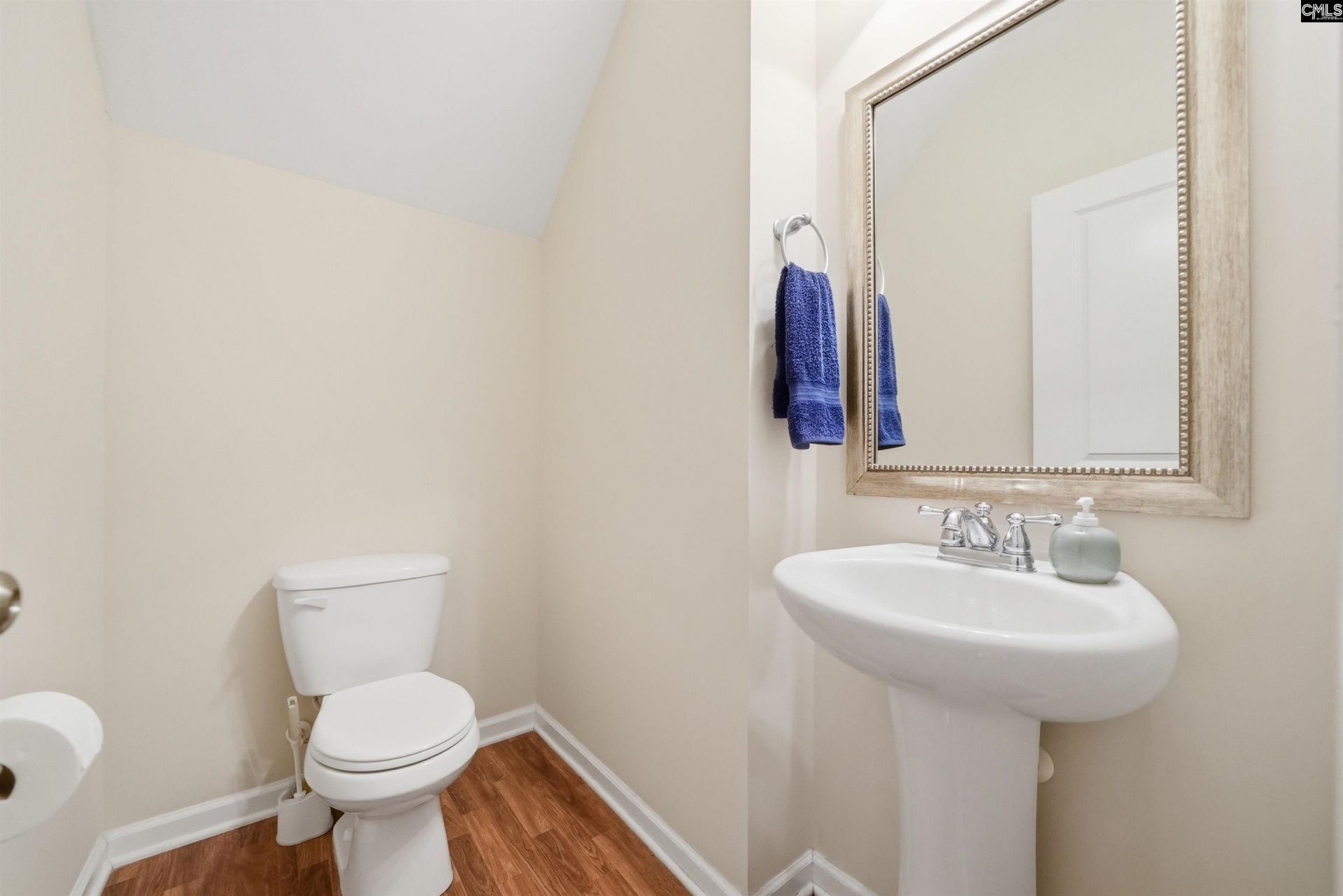 204 Saints Creek Lane  Photo 17