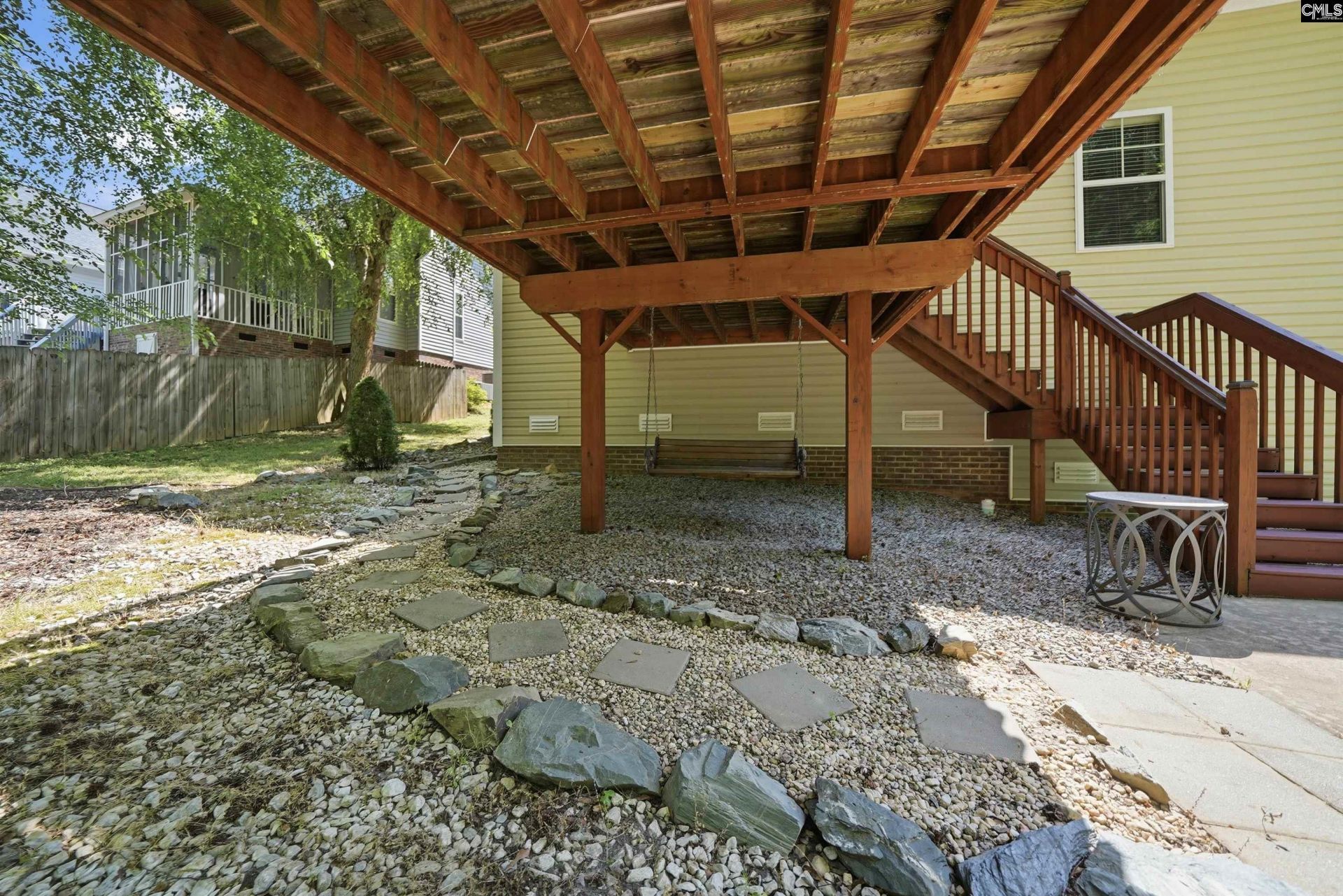 204 Saints Creek Lane  Photo 40