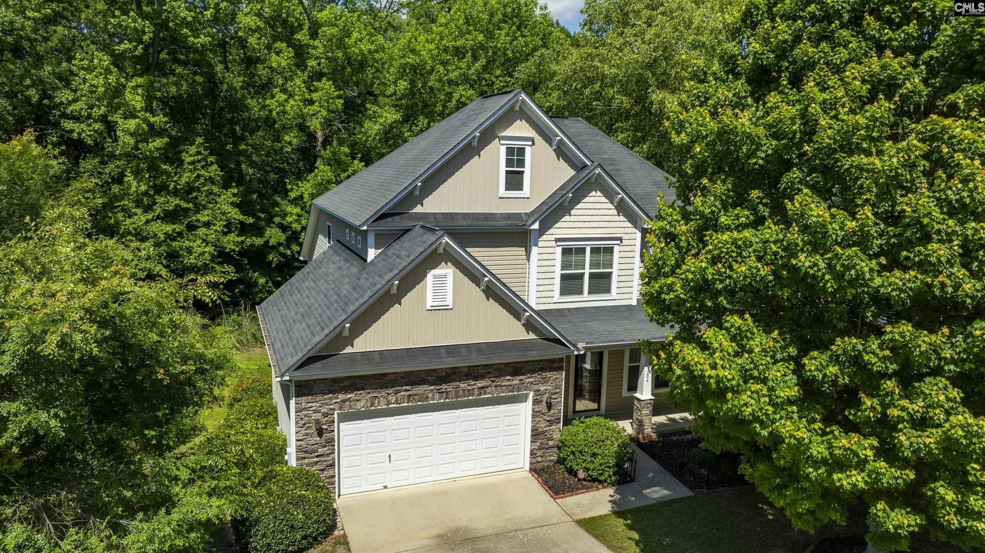 204 Saints Creek Lane  Photo 46