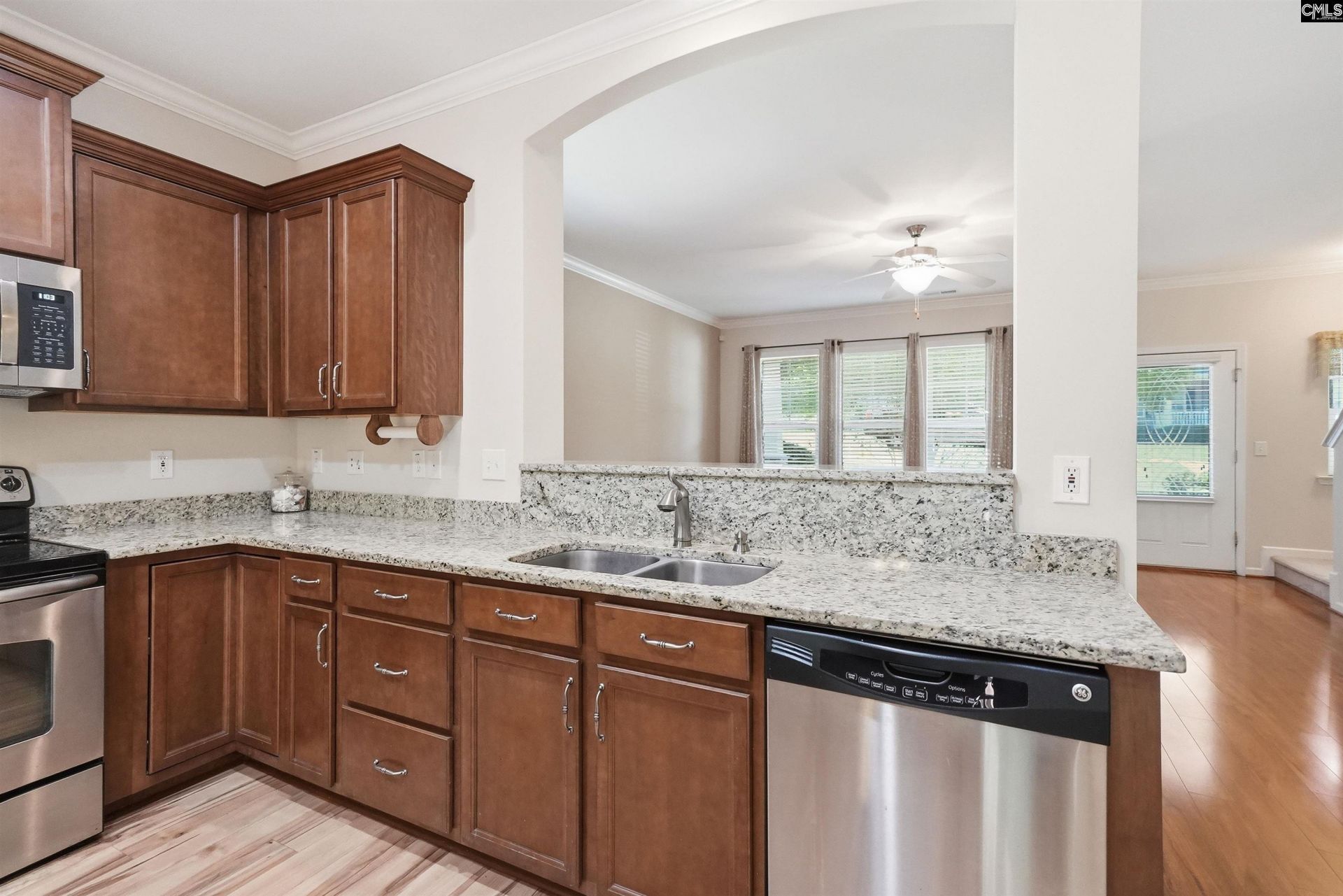 204 Saints Creek Lane  Photo 7
