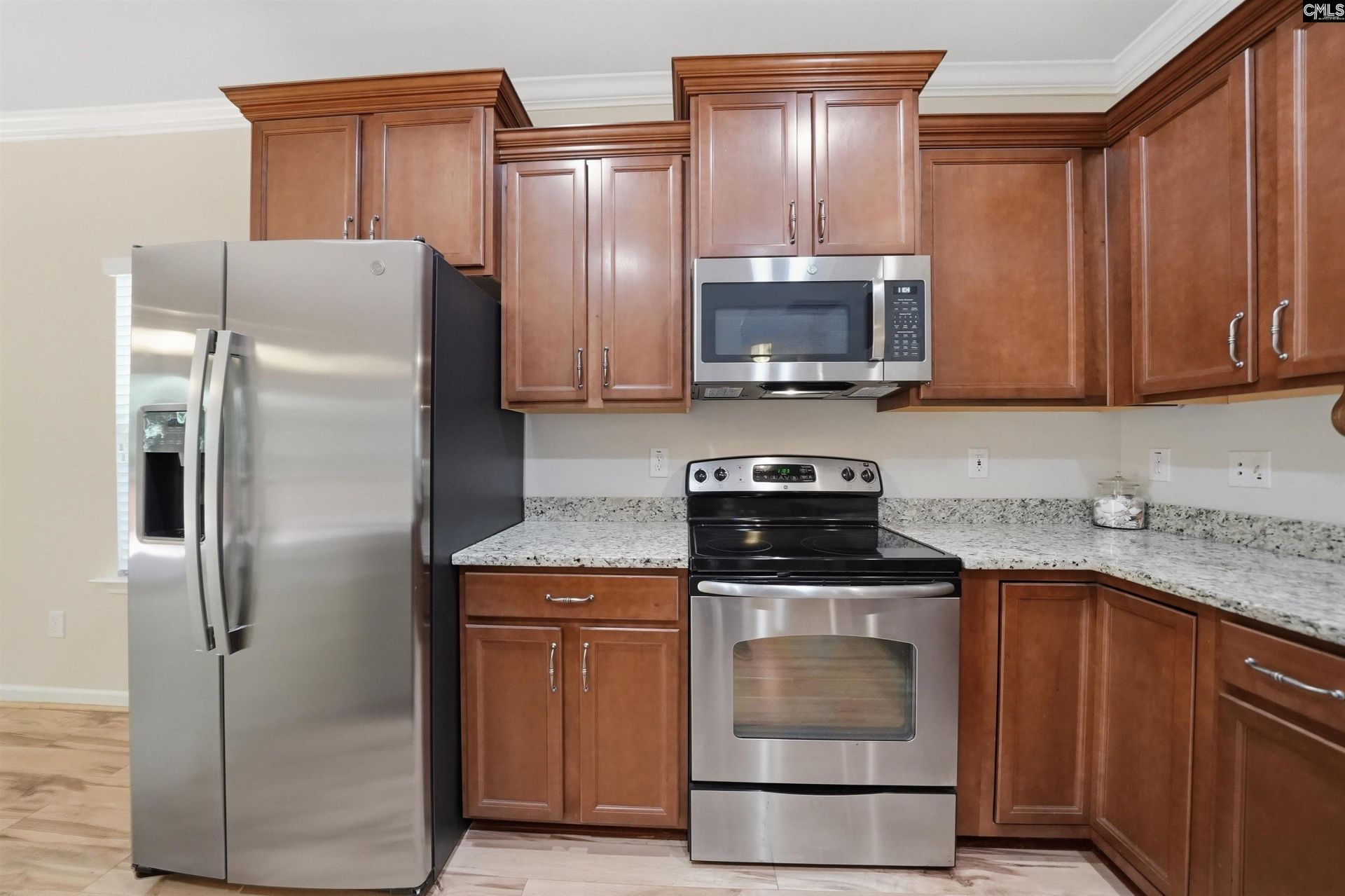 204 Saints Creek Lane  Photo 8