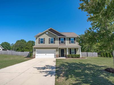26 Vintage Oak Court , Camden, SC 29020