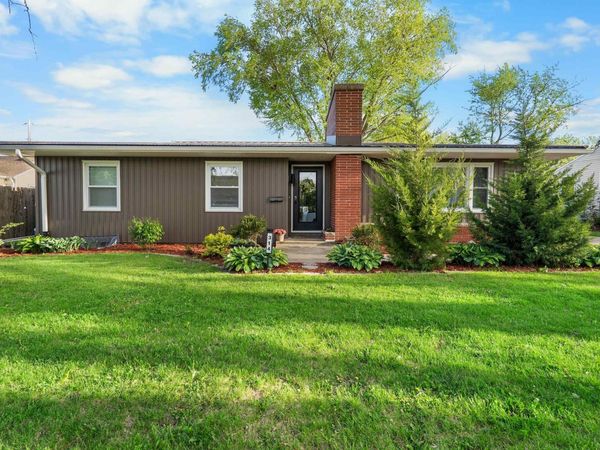 314 W Mitchell Avenue, Waterloo, IA 50701
