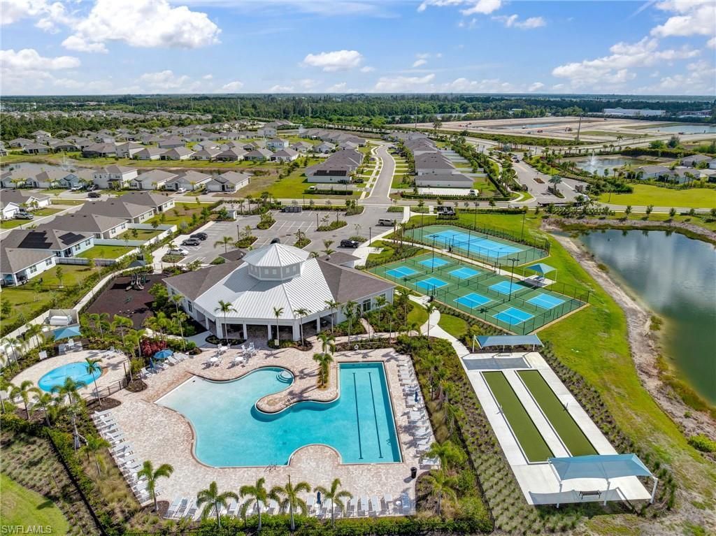 16711 Elkhorn Coral Dr, North Fort Myers, FL 33903 Photo