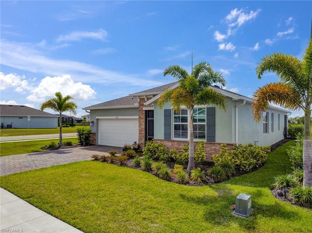 16711 Elkhorn Coral Dr, North Fort Myers, FL 33903 Photo