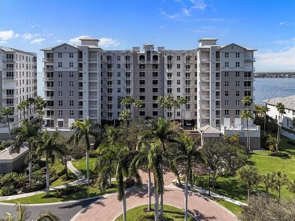 14200 Royal Harbour CT , Unit 505, FORT MYERS, FL 33908