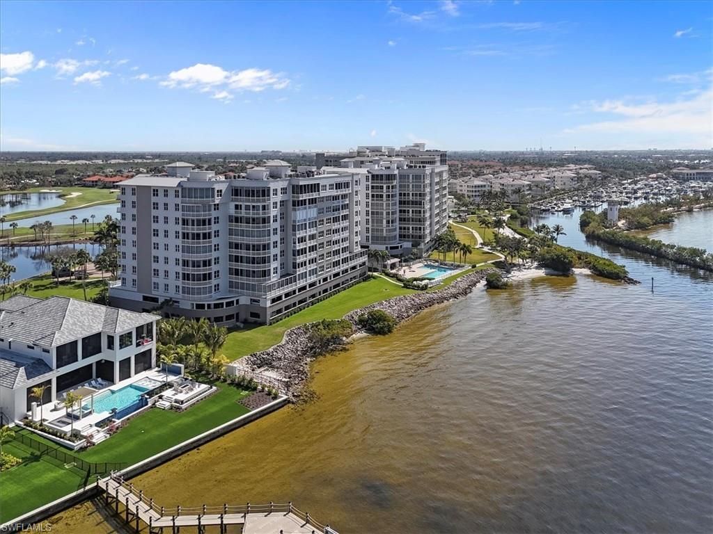 14200 Royal Harbour Ct , Unit 505, Fort Myers, FL 33908 Photo