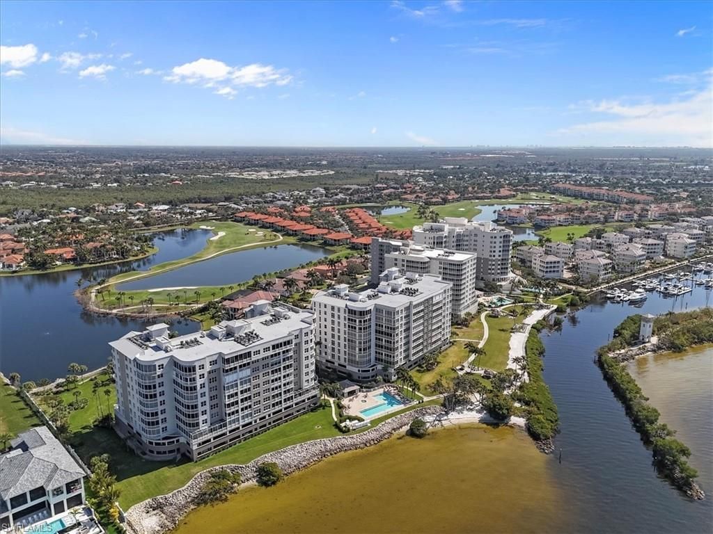 14200 Royal Harbour Ct , Unit 505, Fort Myers, FL 33908 Photo