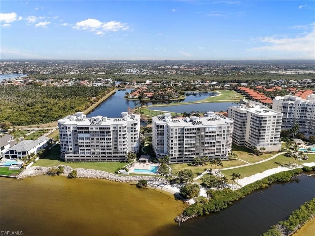14200 Royal Harbour Ct , Unit 505, Fort Myers, FL 33908 Photo