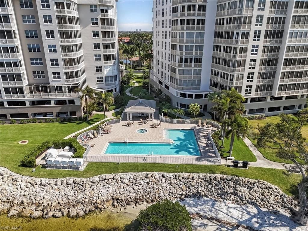 14200 Royal Harbour Ct , Unit 505, Fort Myers, FL 33908 Photo