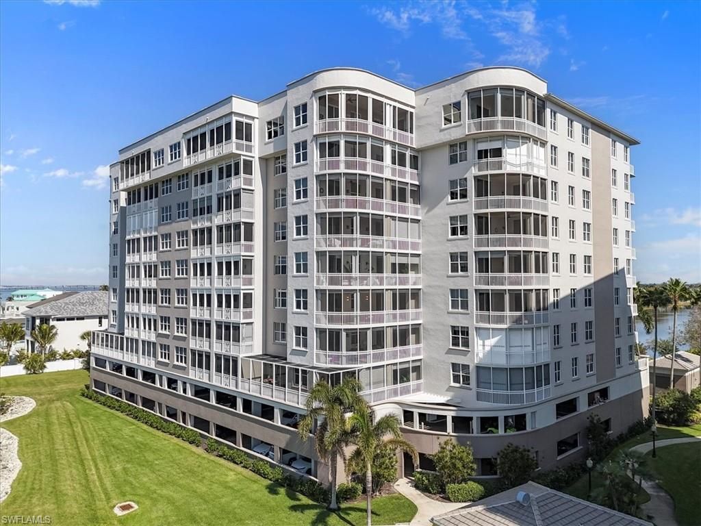 14200 Royal Harbour Ct , Unit 505, Fort Myers, FL 33908 Photo