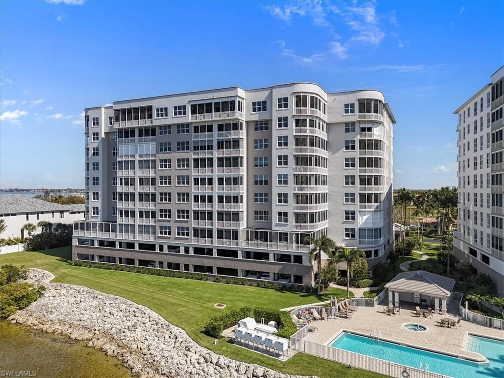 14200 Royal Harbour Ct , Unit 505, Fort Myers, FL 33908 Photo