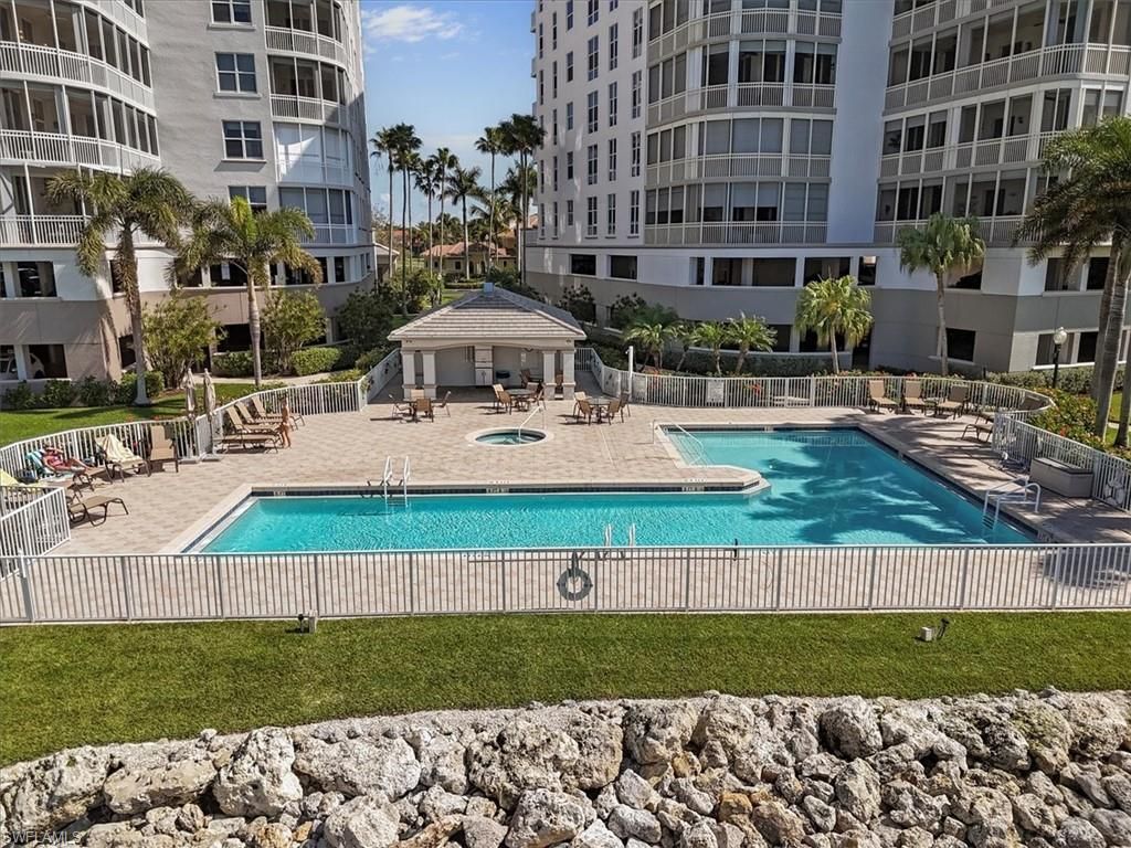 14200 Royal Harbour Ct , Unit 505, Fort Myers, FL 33908 Photo