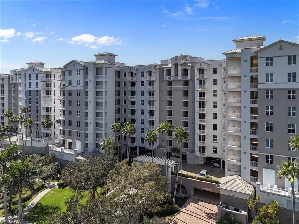 14200 Royal Harbour Ct , Unit 505, Fort Myers, FL 33908 Photo