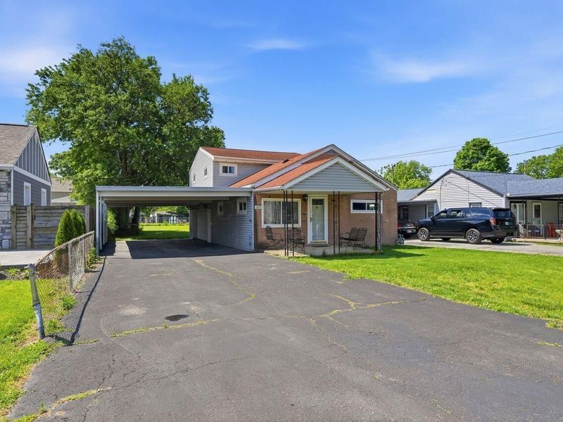 1031 Rumsey Road, Columbus, OH 43207 Photo 2