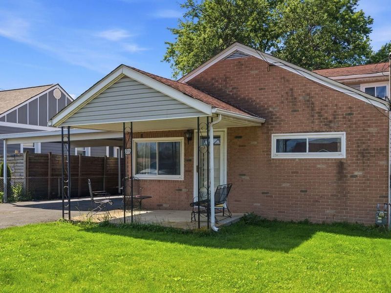 1031 Rumsey Road, Columbus, OH 43207 Photo 3