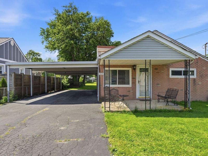 1031 Rumsey Road, Columbus, OH 43207 Photo 4