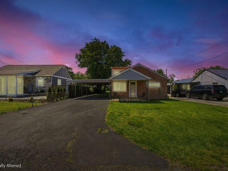 1031 Rumsey Road, Columbus, OH 43207 Photo 5