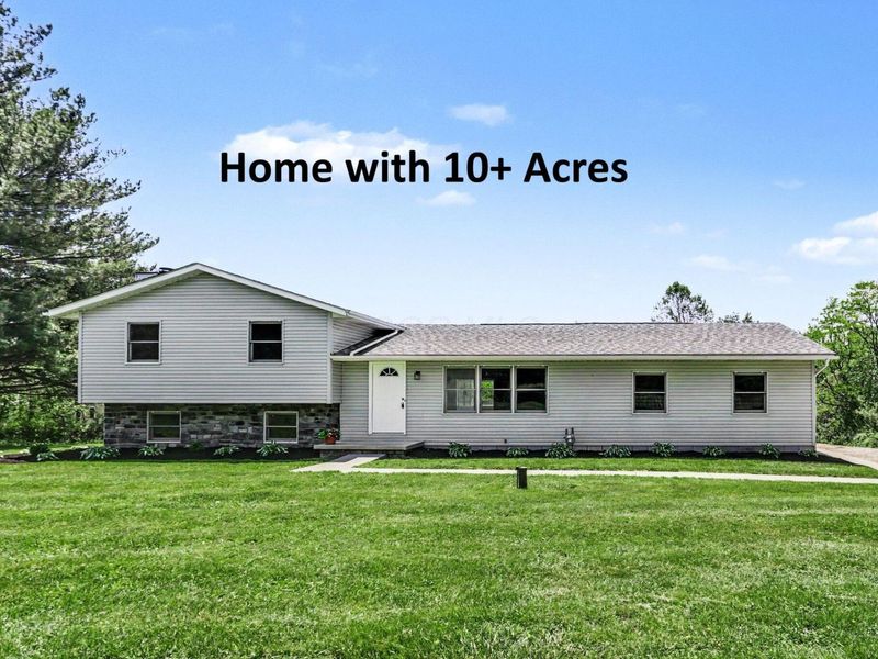 4315 Corner Road, Alexandria, OH 43001 Photo 1