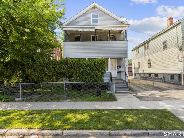 40 Bond, Hartford, CT 06114