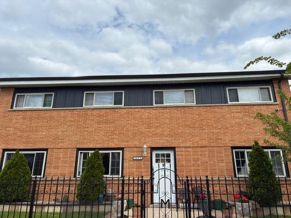 3029 Bright Street , Unit 1B, Franklin Park, IL 60131