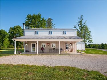 4182 Tooms Road, Cumberland, OH 43732