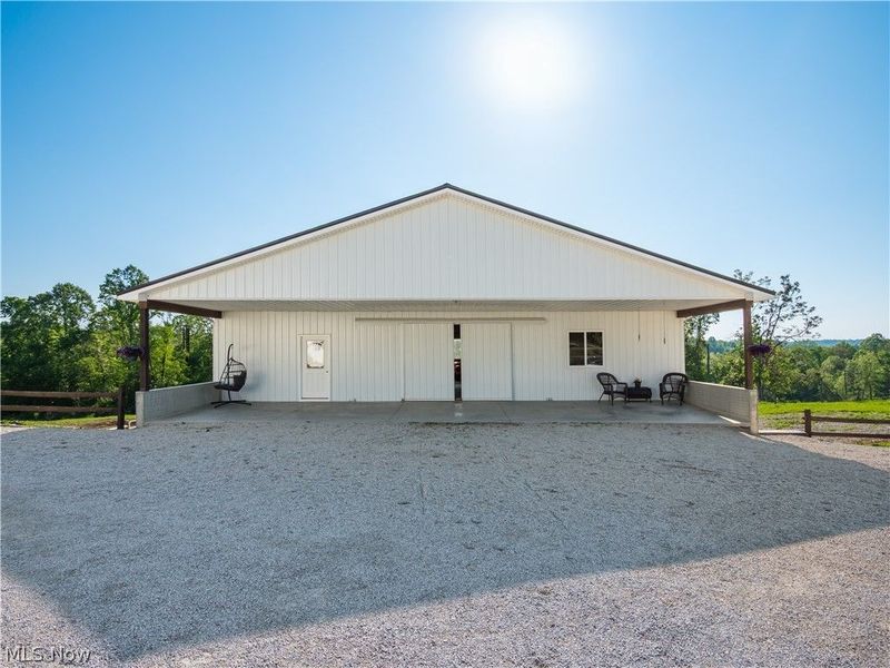4182 Tooms Road, Cumberland, OH 43732 Photo 24