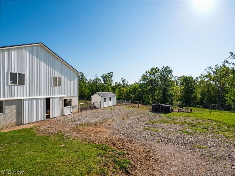 4182 Tooms Road, Cumberland, OH 43732 Photo 25
