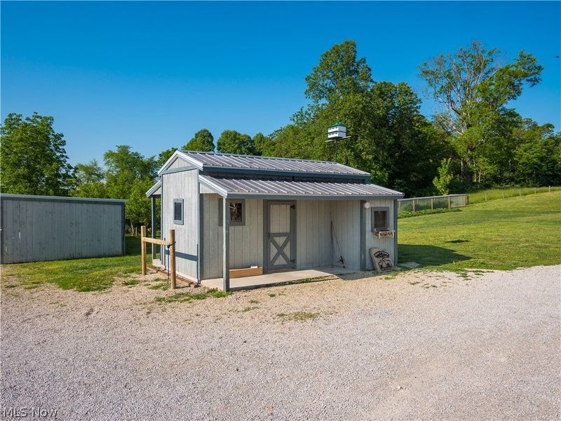 4182 Tooms Road, Cumberland, OH 43732 Photo 29